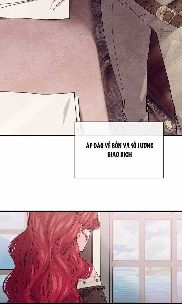 Đại Dương Kiêu Sa Chapter 64.2 trang 23