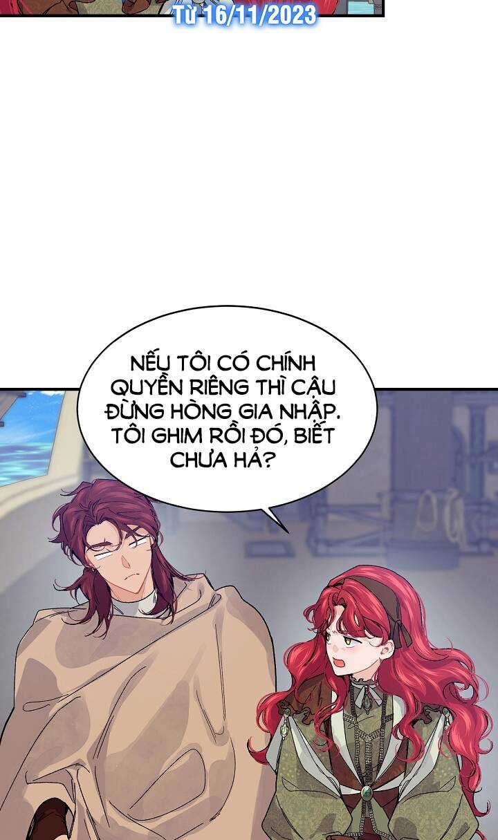 Đại Dương Kiêu Sa Chapter 64.2 trang 4