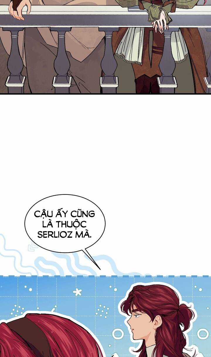 Đại Dương Kiêu Sa Chapter 64.2 trang 5