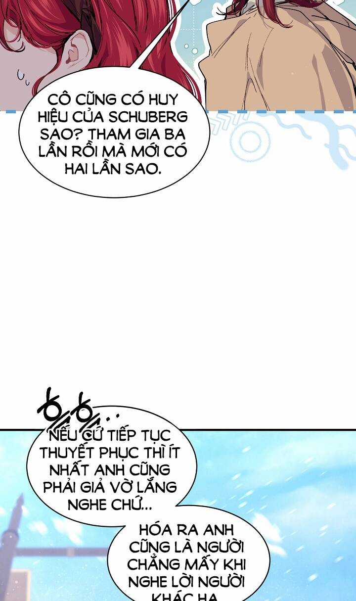 Đại Dương Kiêu Sa Chapter 64.2 trang 6