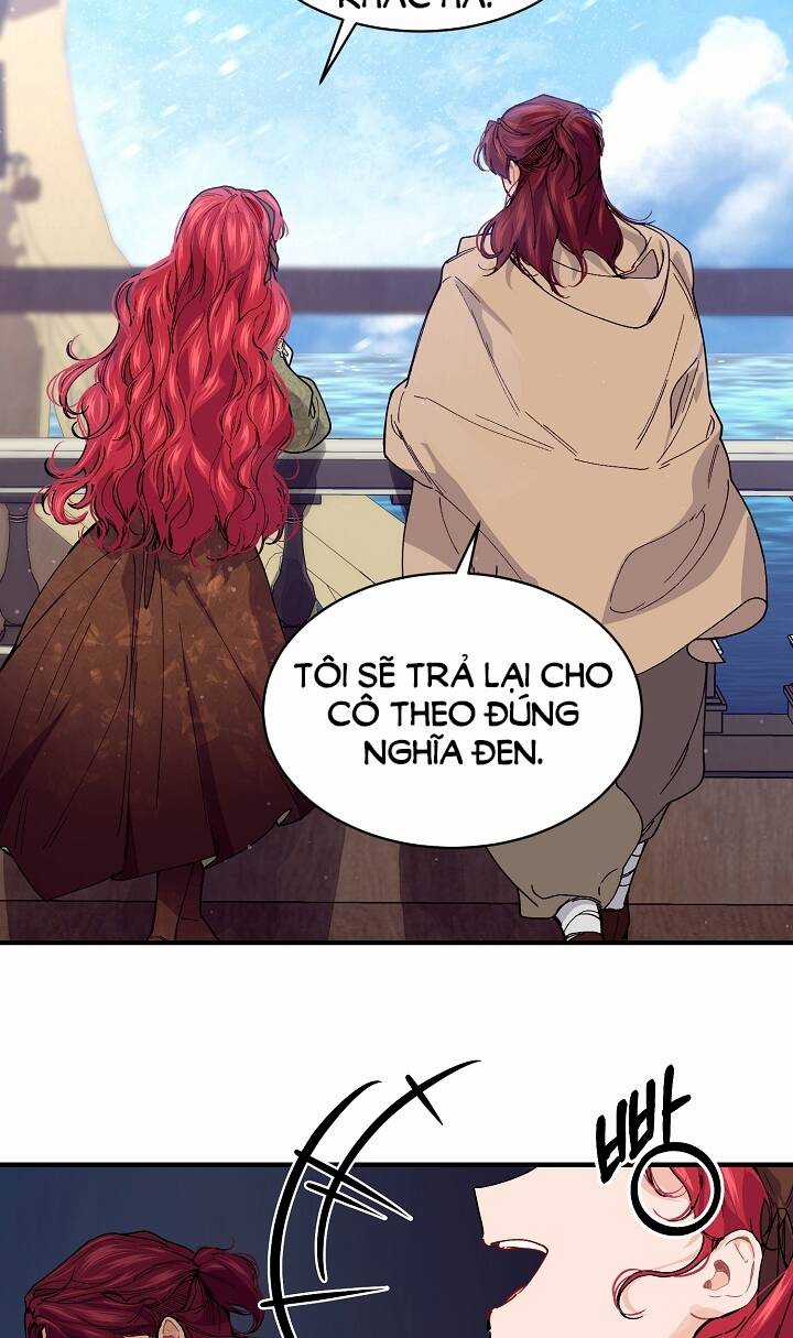 Đại Dương Kiêu Sa Chapter 64.2 trang 7