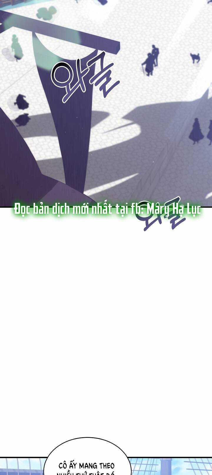 Đại Dương Kiêu Sa Chapter 65.1 trang 10