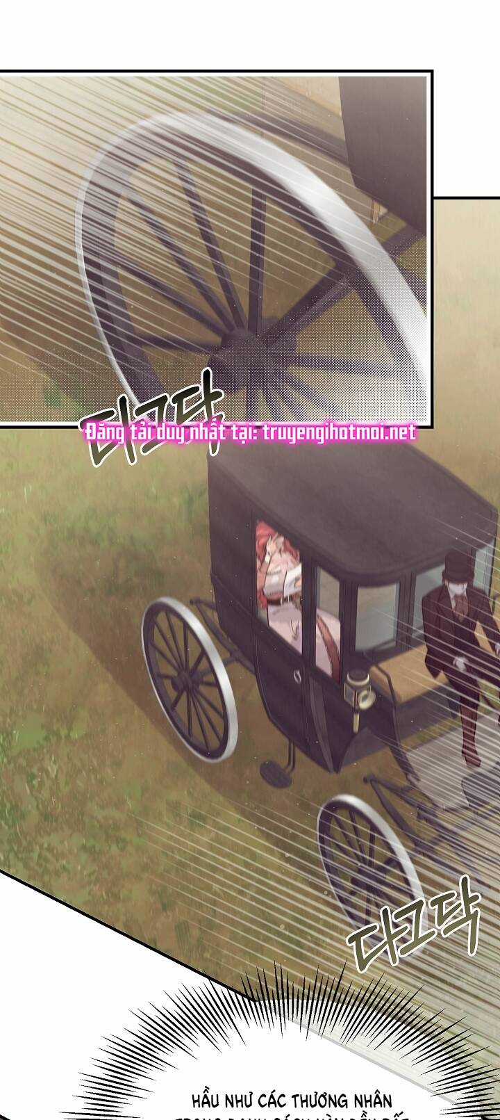 Đại Dương Kiêu Sa Chapter 65.1 trang 16