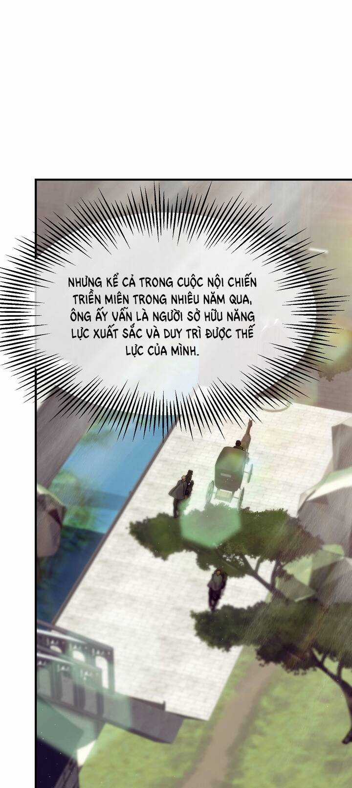 Đại Dương Kiêu Sa Chapter 65.1 trang 20