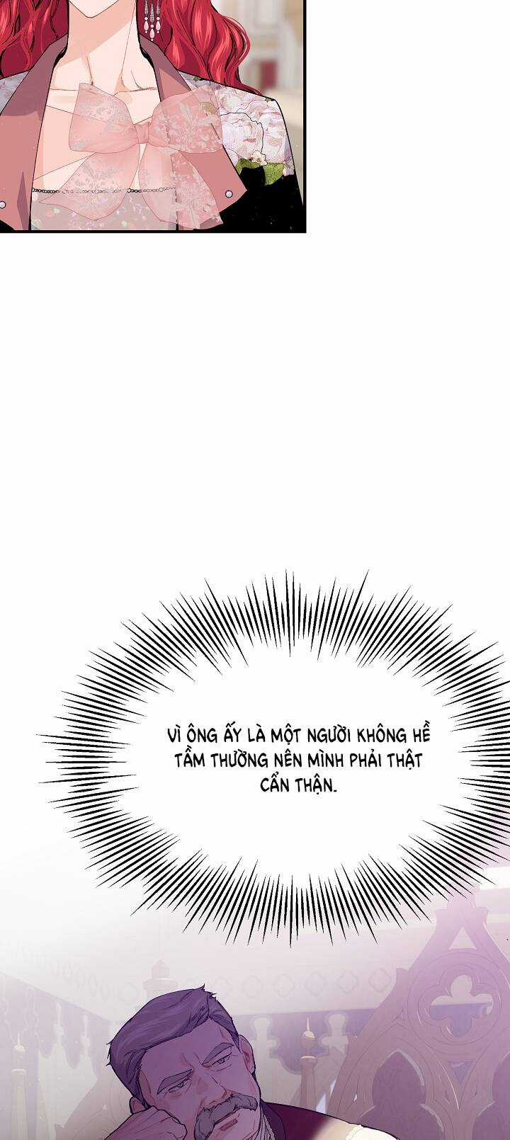 Đại Dương Kiêu Sa Chapter 65.1 trang 22