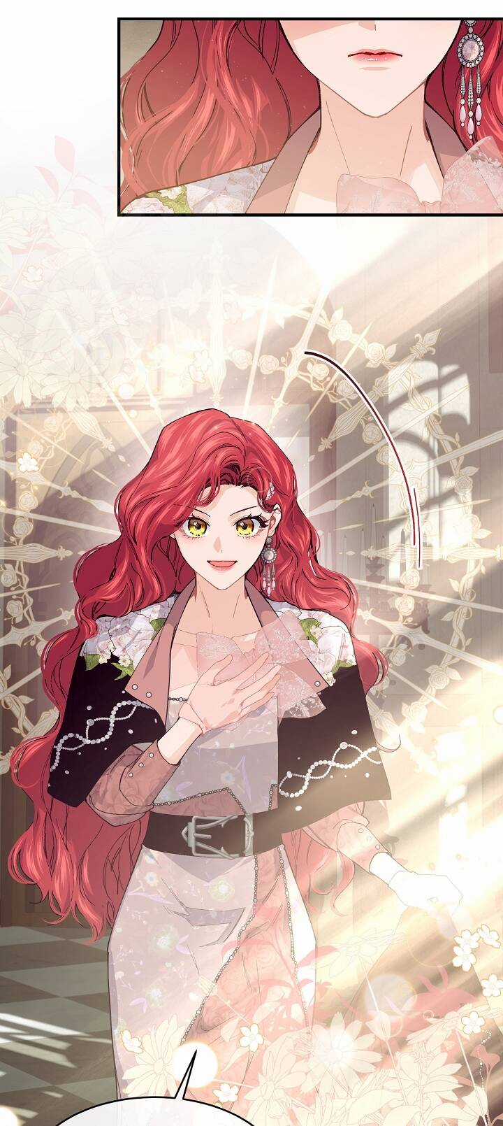 Đại Dương Kiêu Sa Chapter 65.1 trang 24