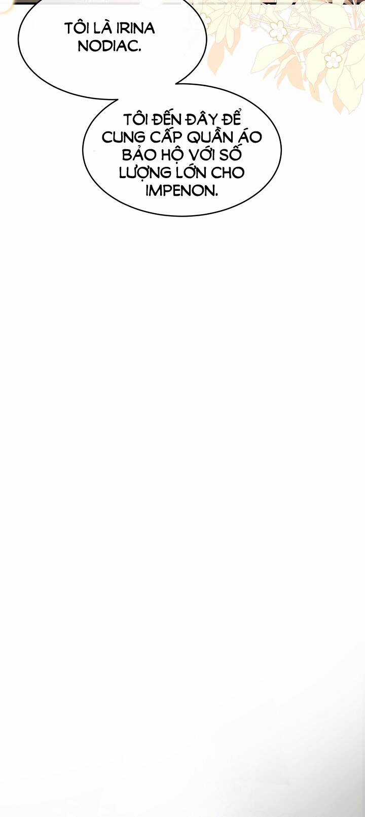 Đại Dương Kiêu Sa Chapter 65.1 trang 25