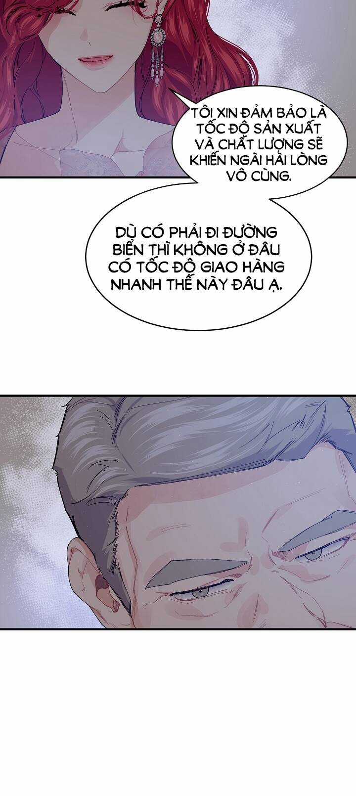 Đại Dương Kiêu Sa Chapter 65.1 trang 29