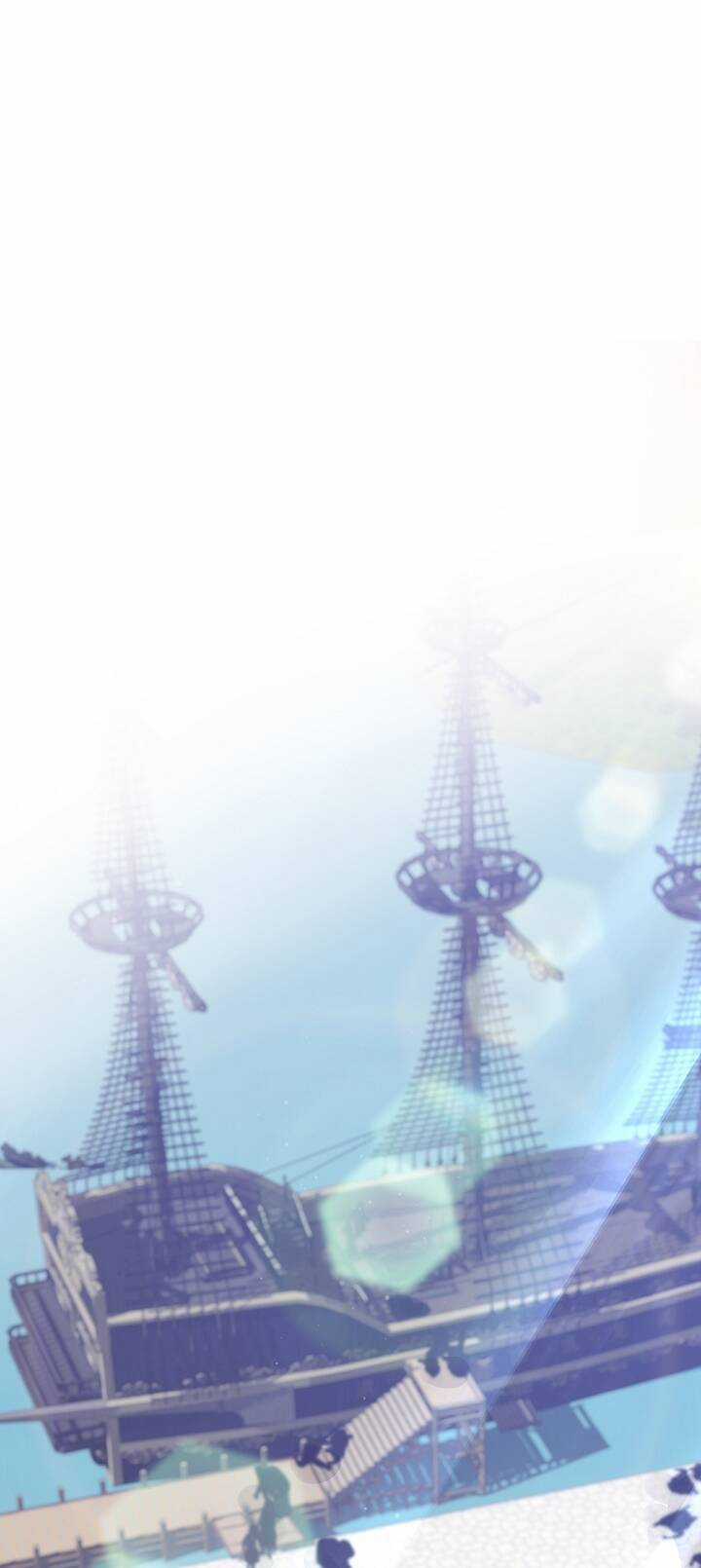 Đại Dương Kiêu Sa Chapter 65.1 trang 9