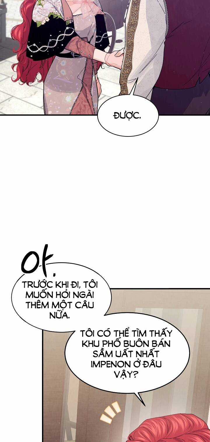 Đại Dương Kiêu Sa Chapter 65.2 trang 10