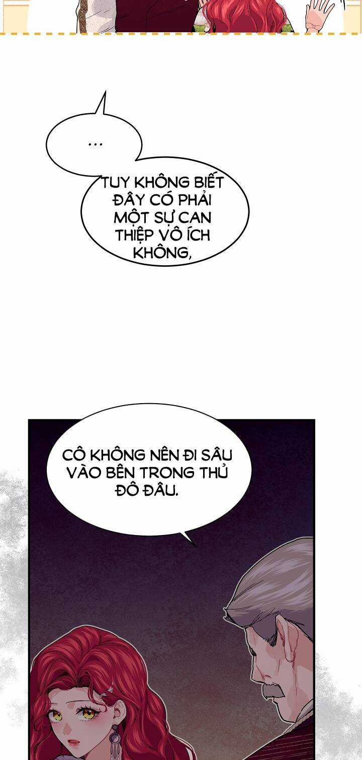Đại Dương Kiêu Sa Chapter 65.2 trang 12