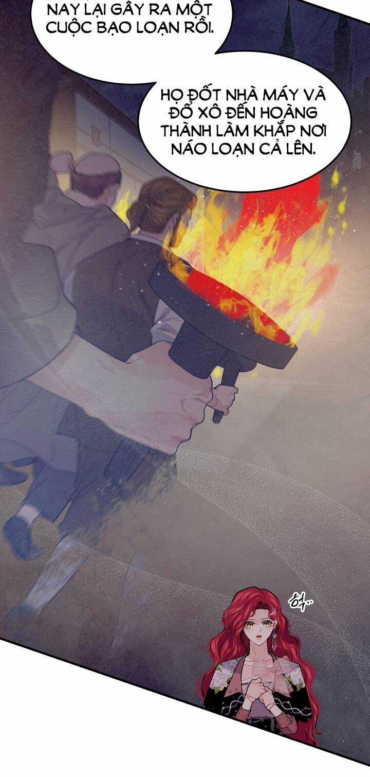 Đại Dương Kiêu Sa Chapter 65.2 trang 14