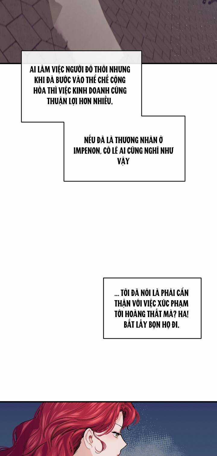 Đại Dương Kiêu Sa Chapter 65.2 trang 17