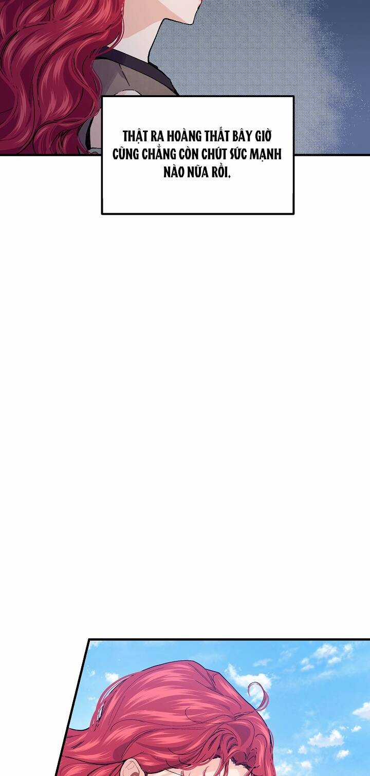 Đại Dương Kiêu Sa Chapter 65.2 trang 18