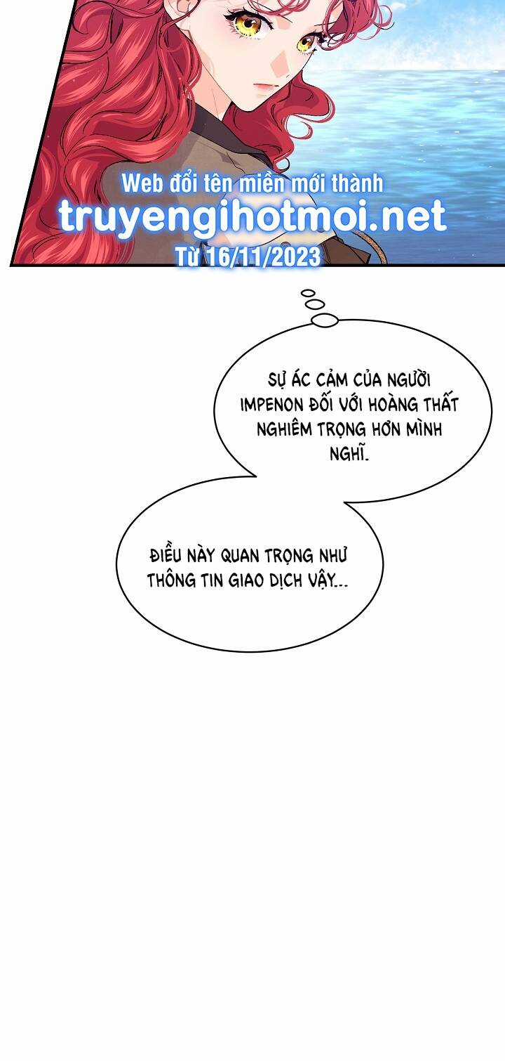 Đại Dương Kiêu Sa Chapter 65.2 trang 19
