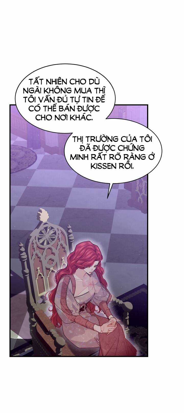 Đại Dương Kiêu Sa Chapter 65.2 trang 2