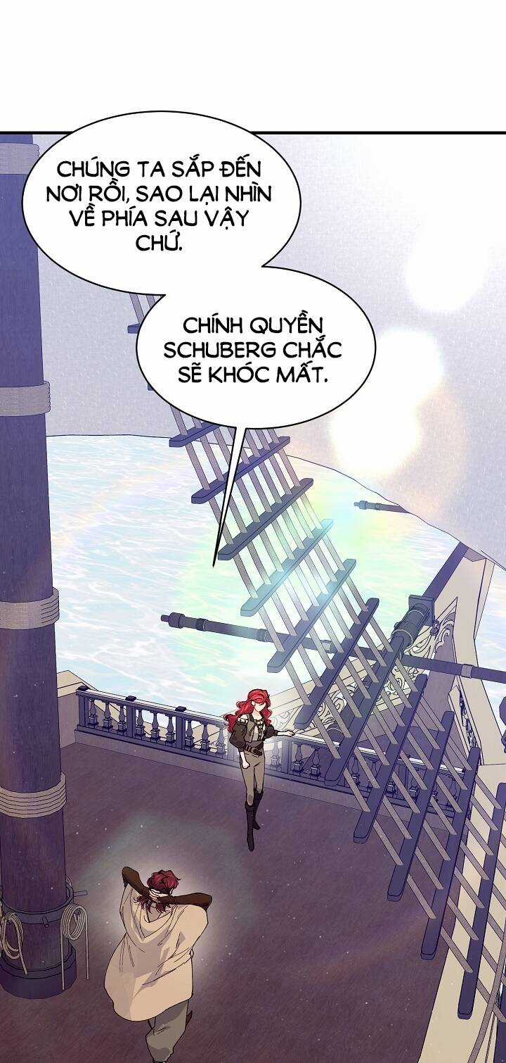 Đại Dương Kiêu Sa Chapter 65.2 trang 20