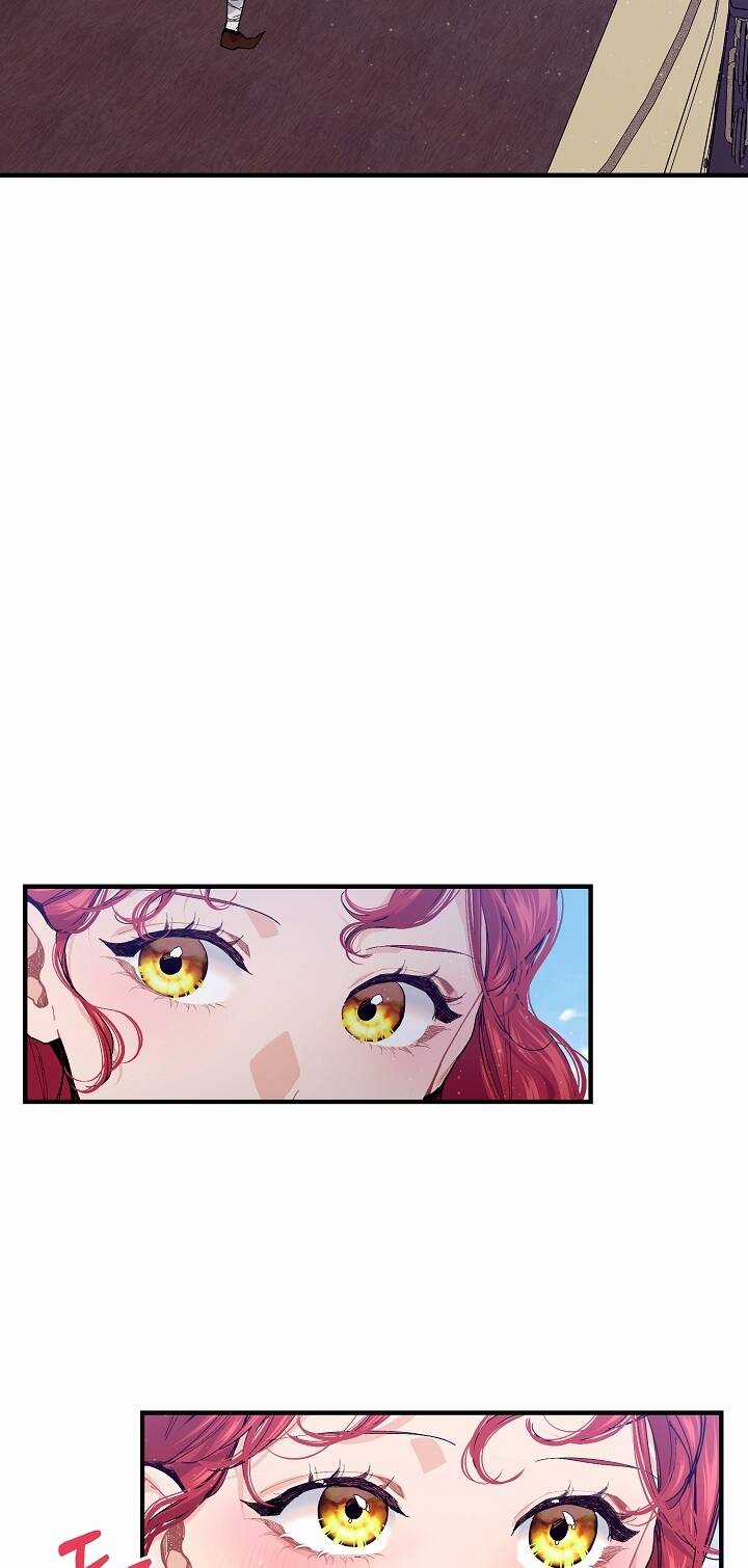 Đại Dương Kiêu Sa Chapter 65.2 trang 21