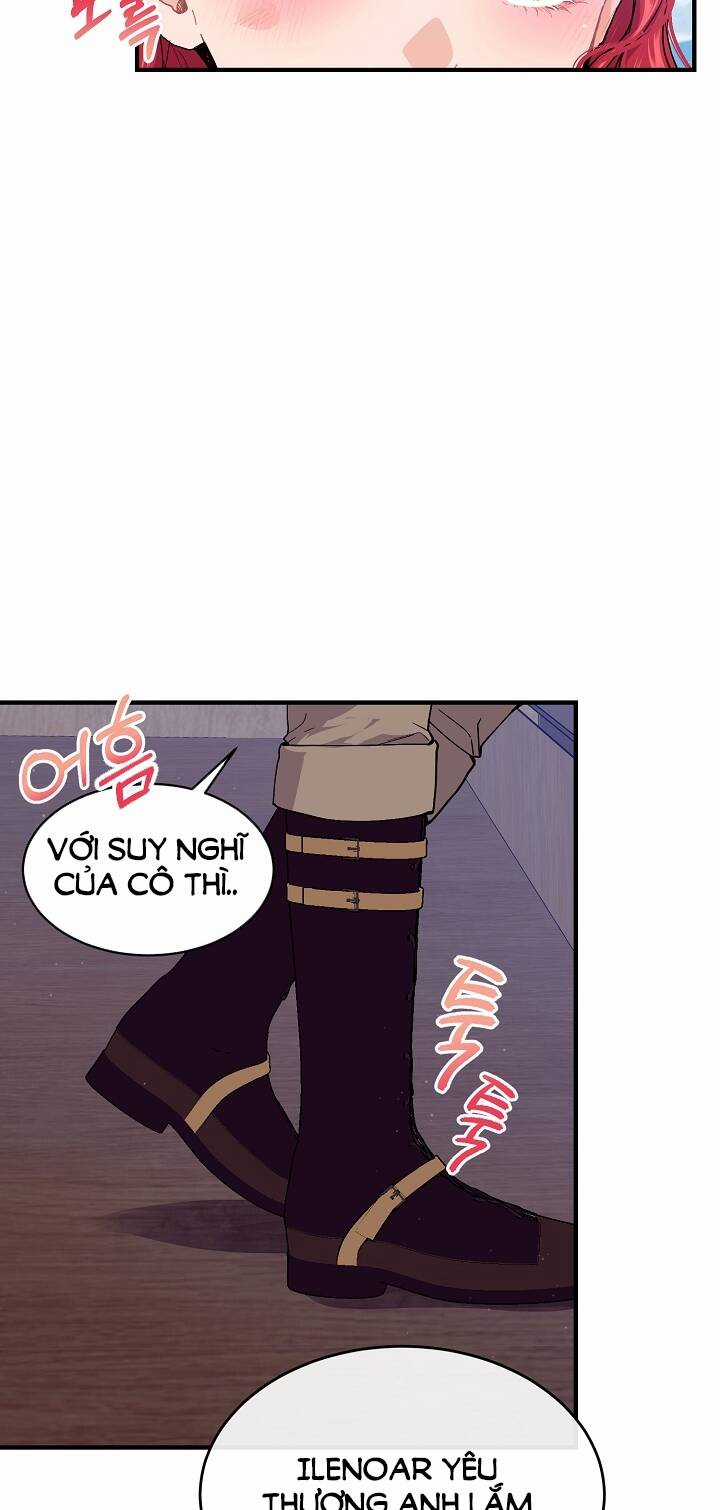 Đại Dương Kiêu Sa Chapter 65.2 trang 22