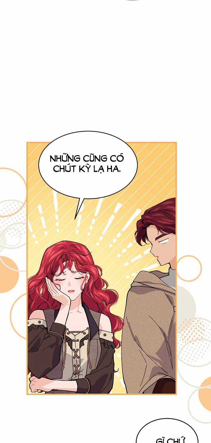 Đại Dương Kiêu Sa Chapter 65.2 trang 24