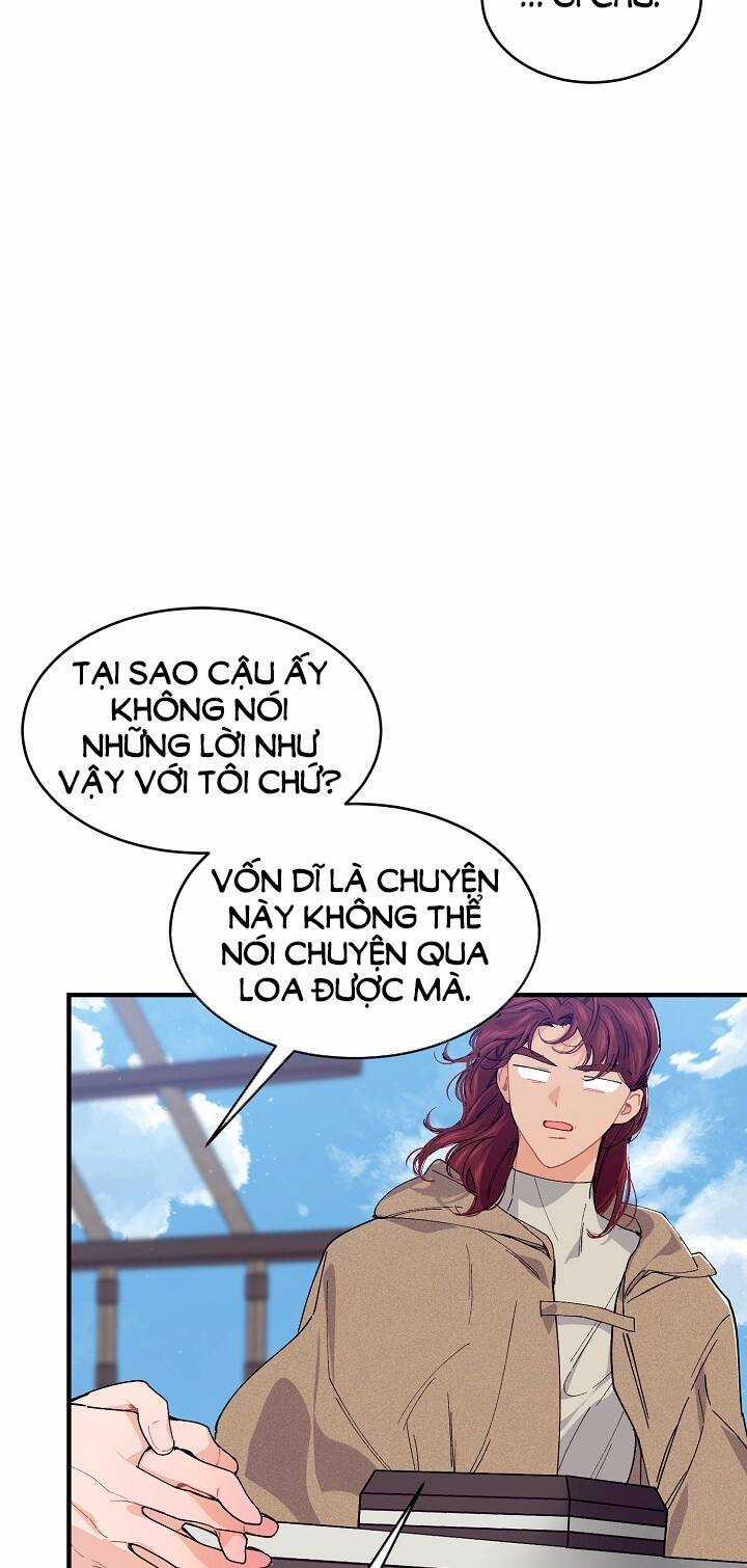 Đại Dương Kiêu Sa Chapter 65.2 trang 25