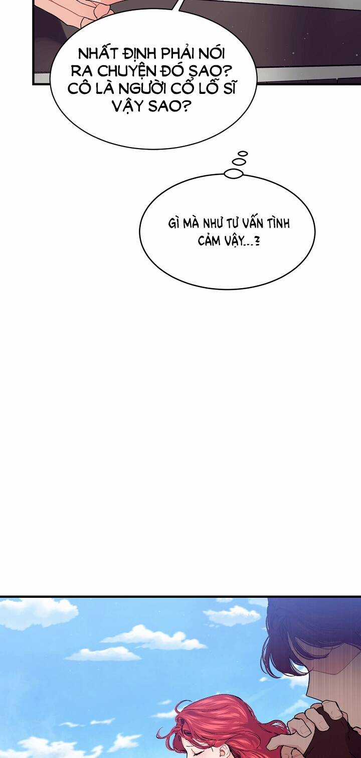 Đại Dương Kiêu Sa Chapter 65.2 trang 26