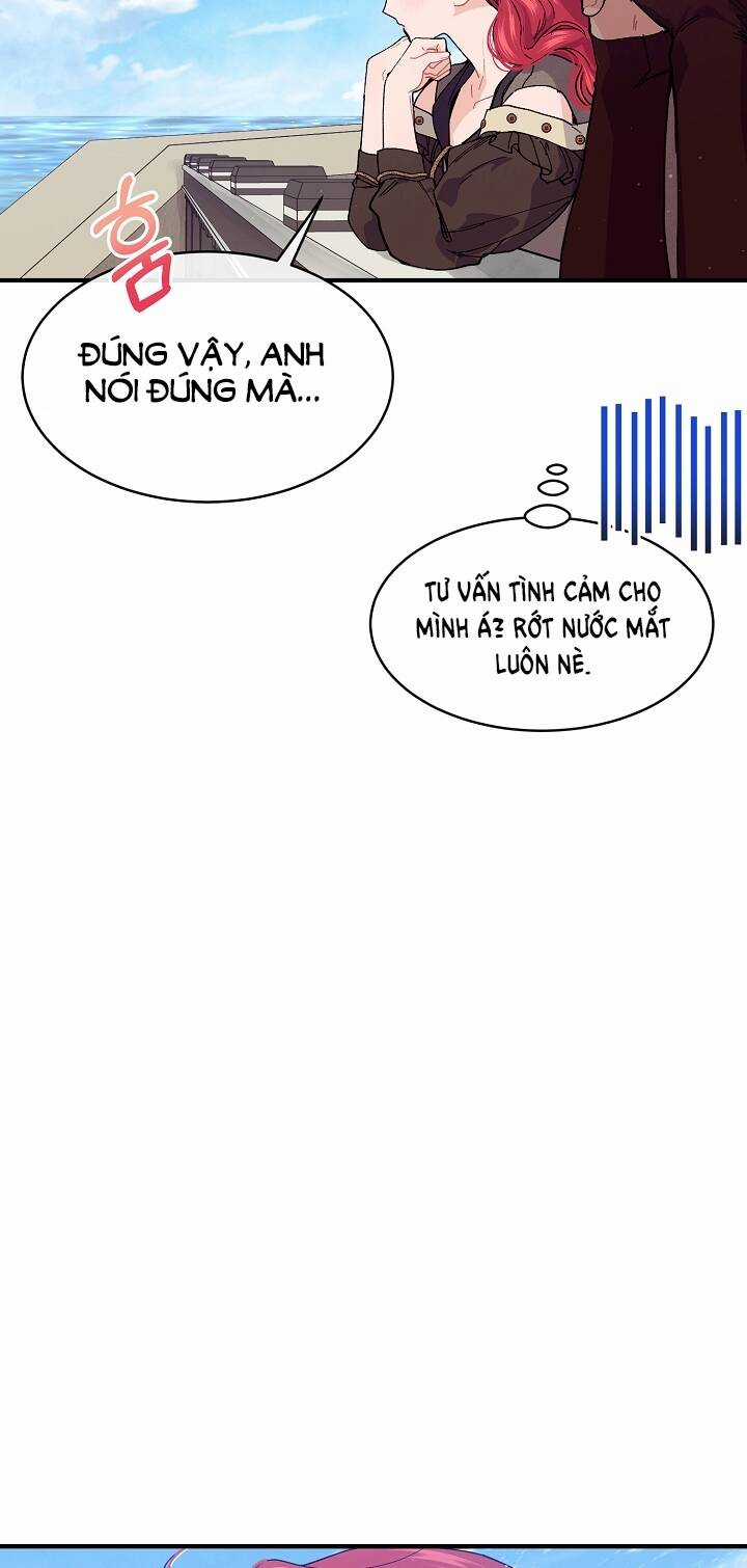 Đại Dương Kiêu Sa Chapter 65.2 trang 27