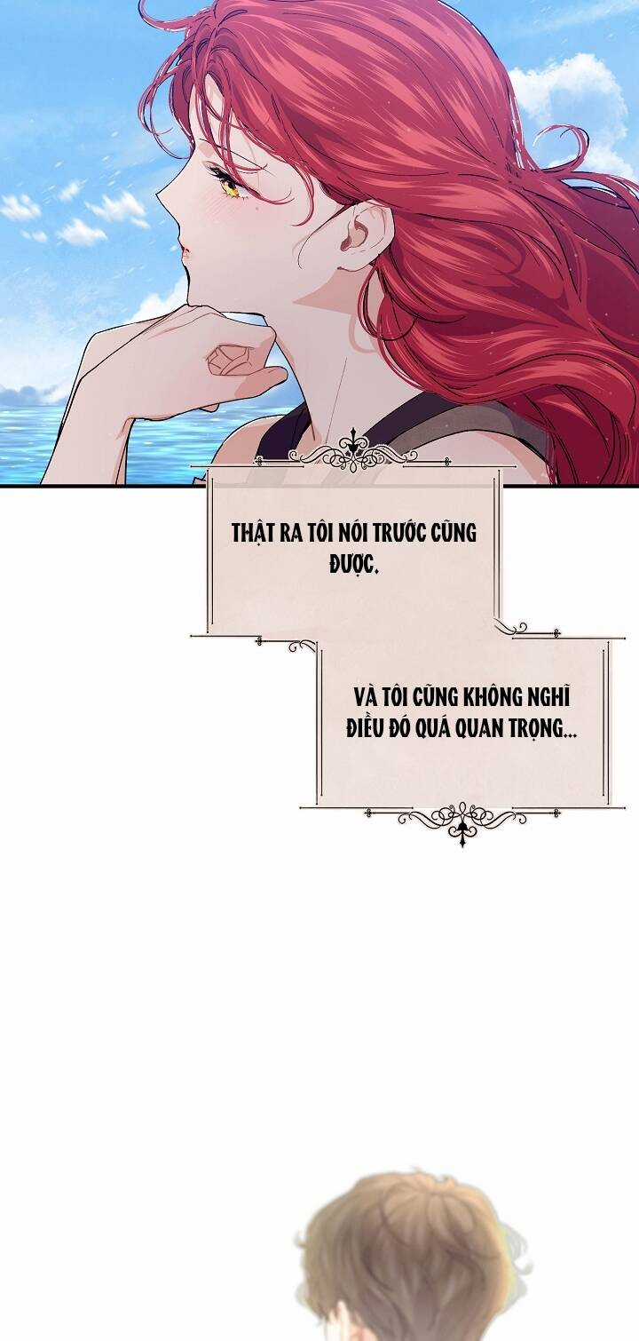 Đại Dương Kiêu Sa Chapter 65.2 trang 28