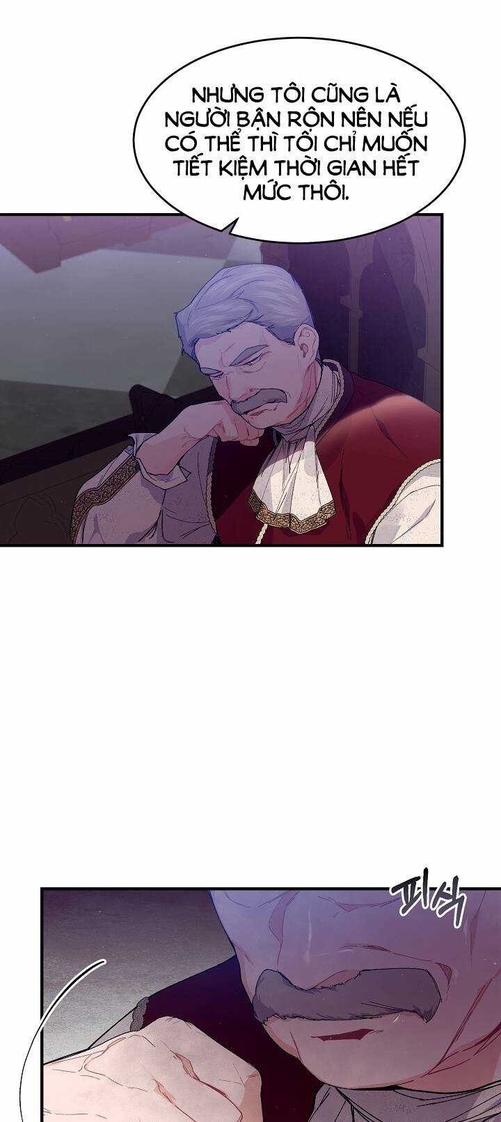 Đại Dương Kiêu Sa Chapter 65.2 trang 3