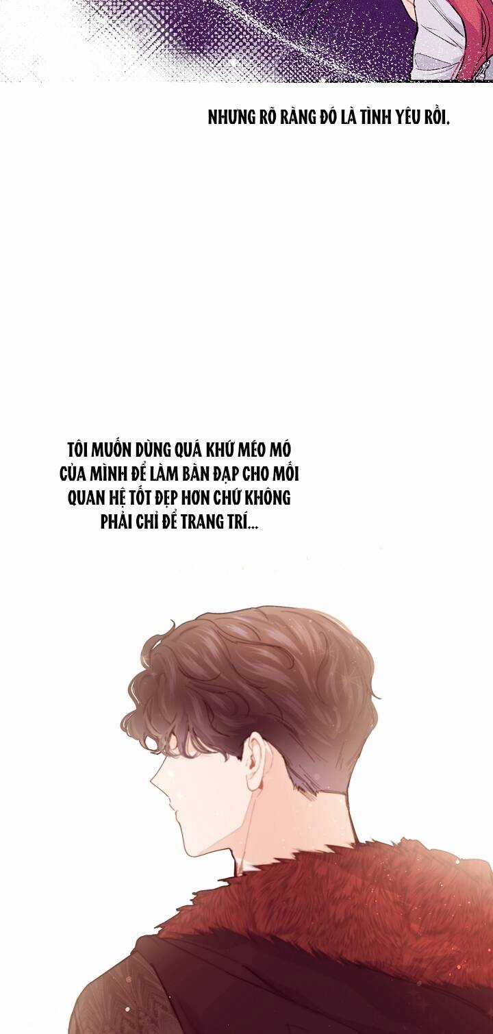 Đại Dương Kiêu Sa Chapter 65.2 trang 32