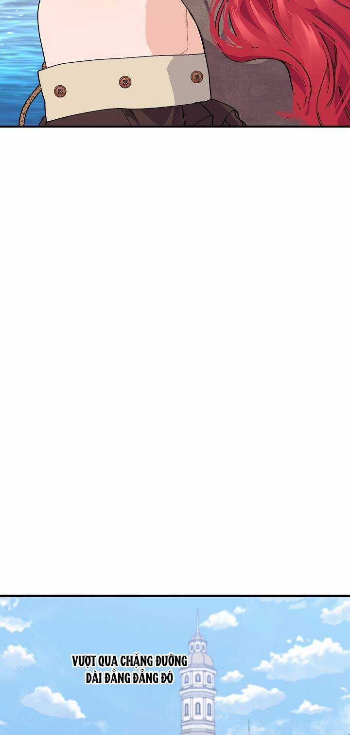 Đại Dương Kiêu Sa Chapter 65.2 trang 35