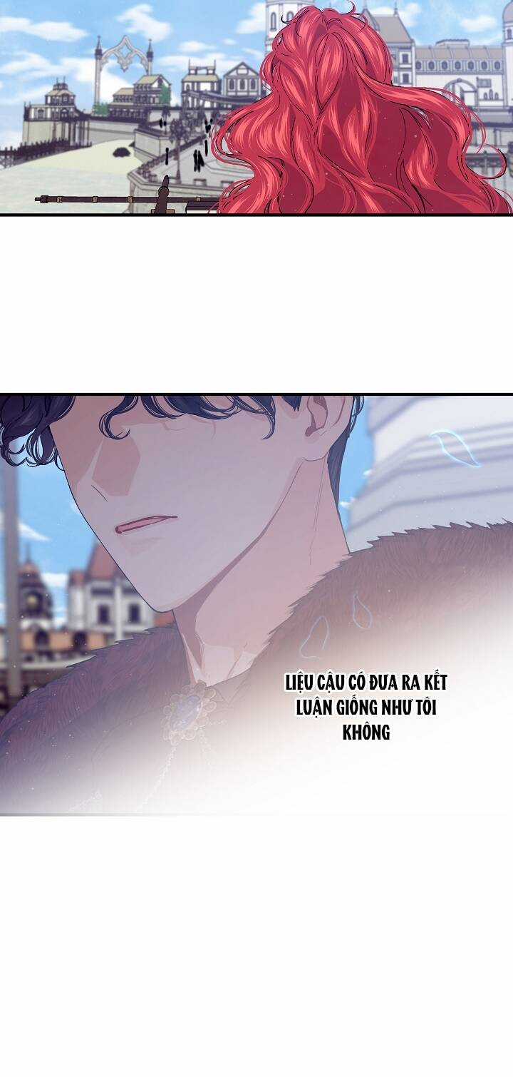 Đại Dương Kiêu Sa Chapter 65.2 trang 36