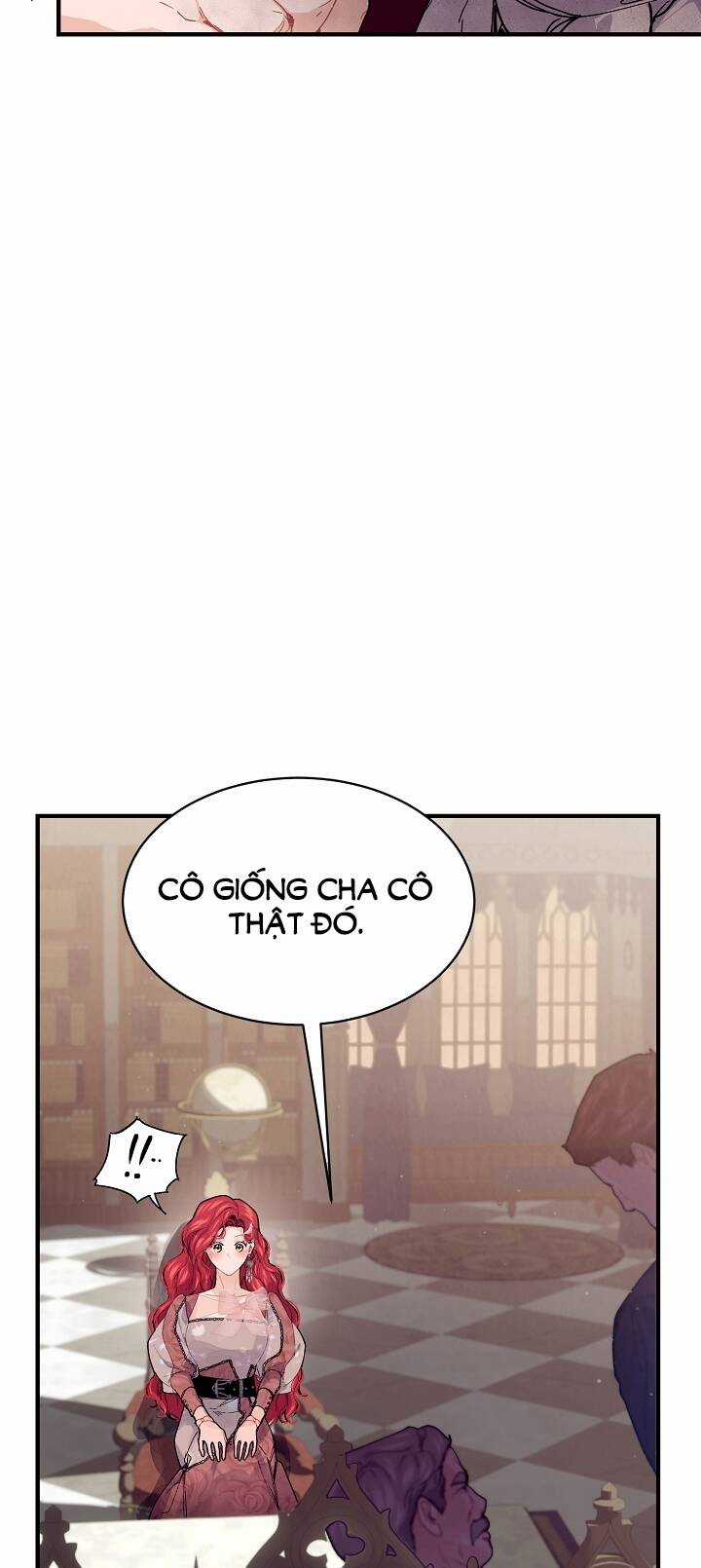 Đại Dương Kiêu Sa Chapter 65.2 trang 4