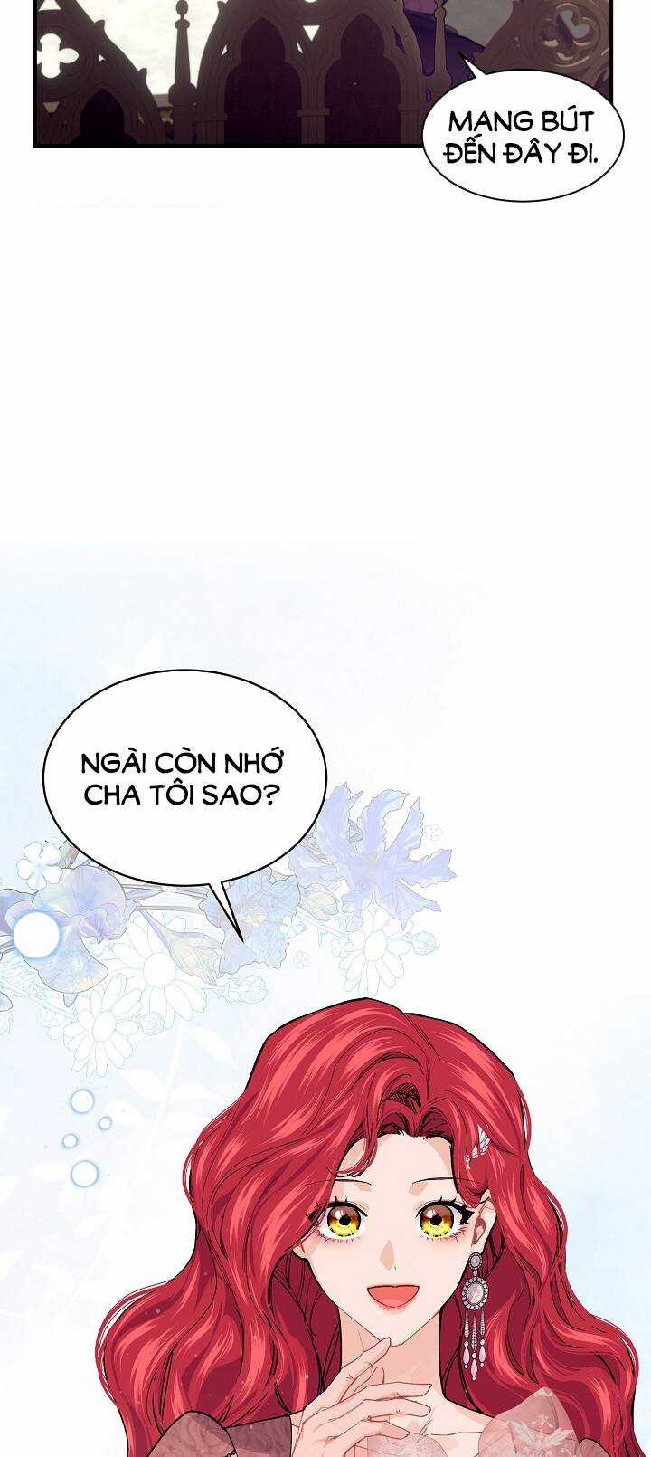 Đại Dương Kiêu Sa Chapter 65.2 trang 5