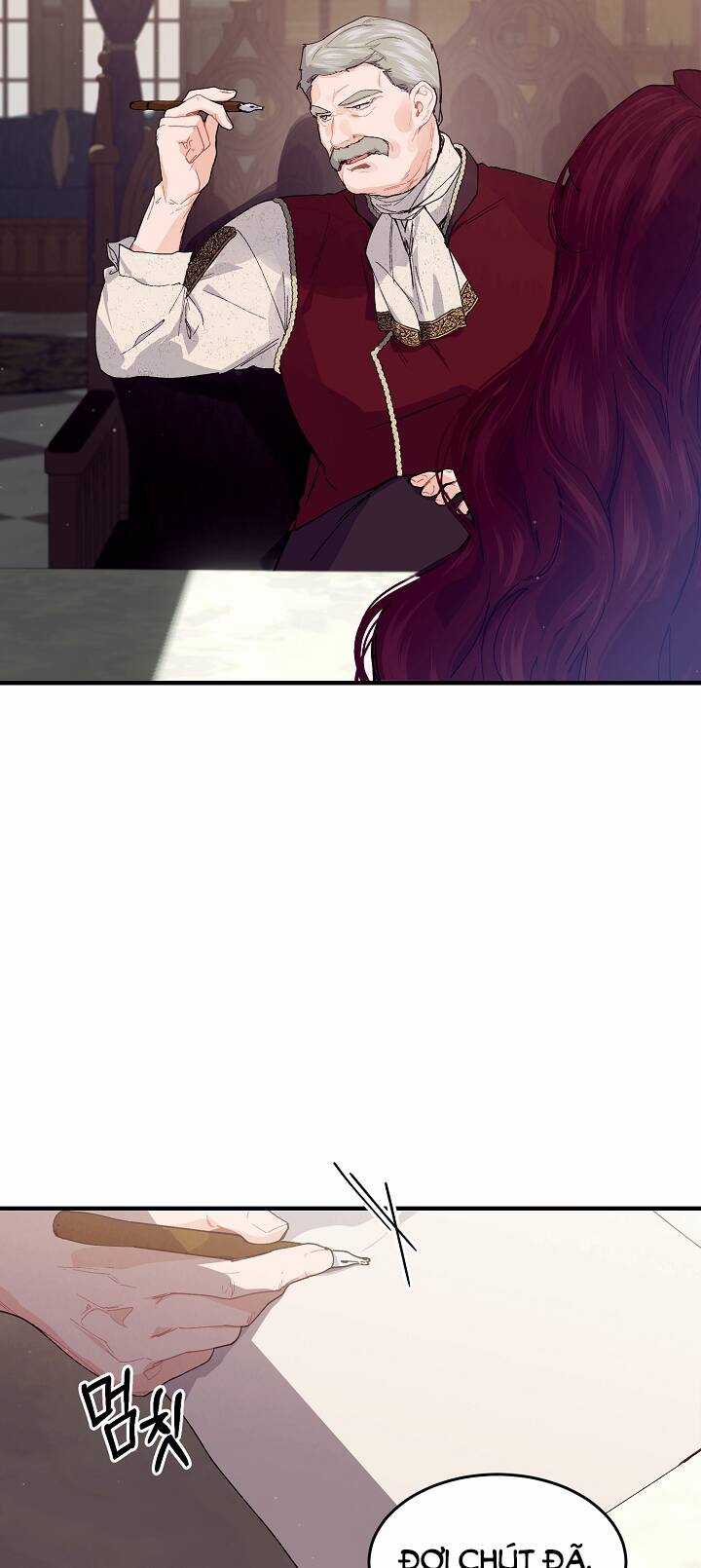 Đại Dương Kiêu Sa Chapter 65.2 trang 7