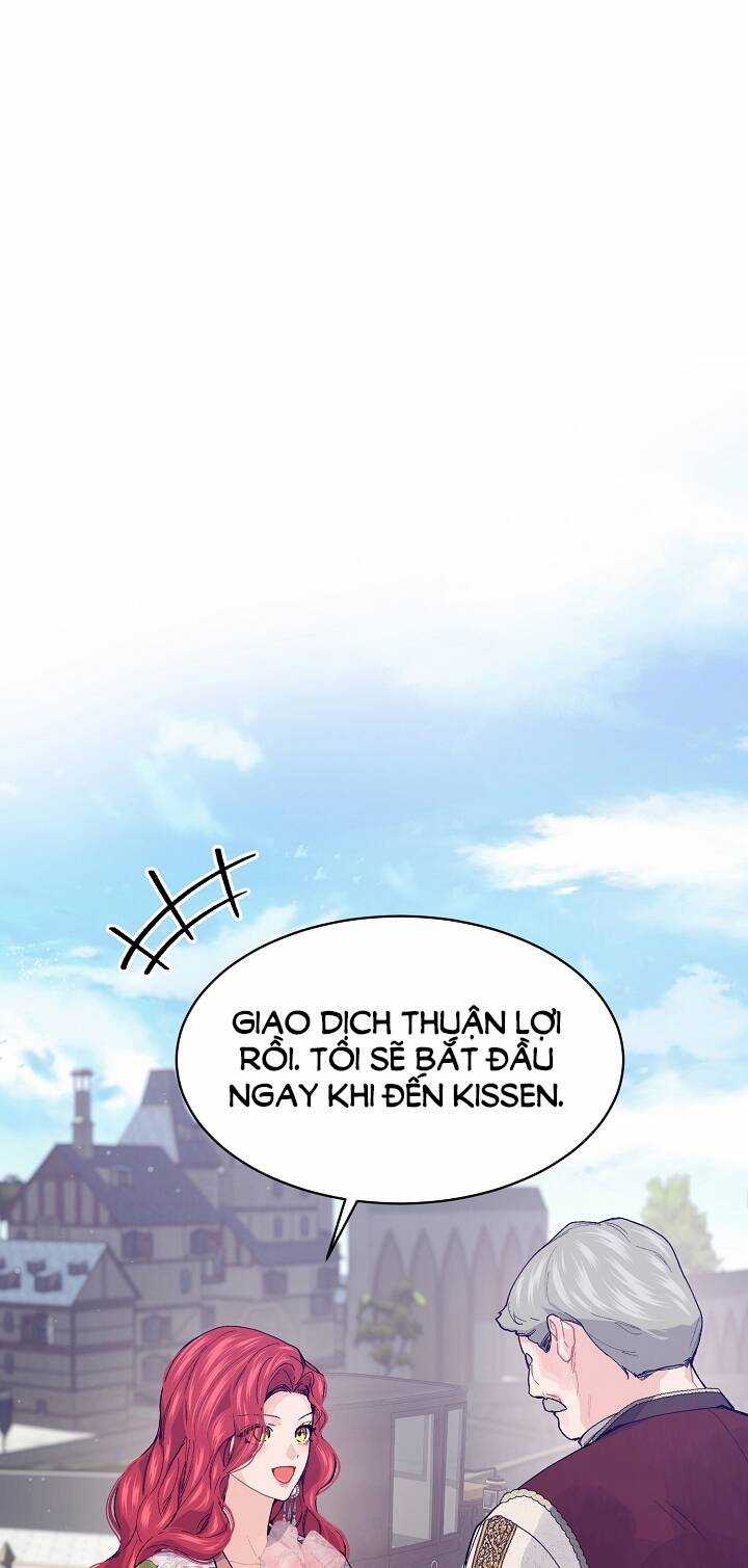 Đại Dương Kiêu Sa Chapter 65.2 trang 9