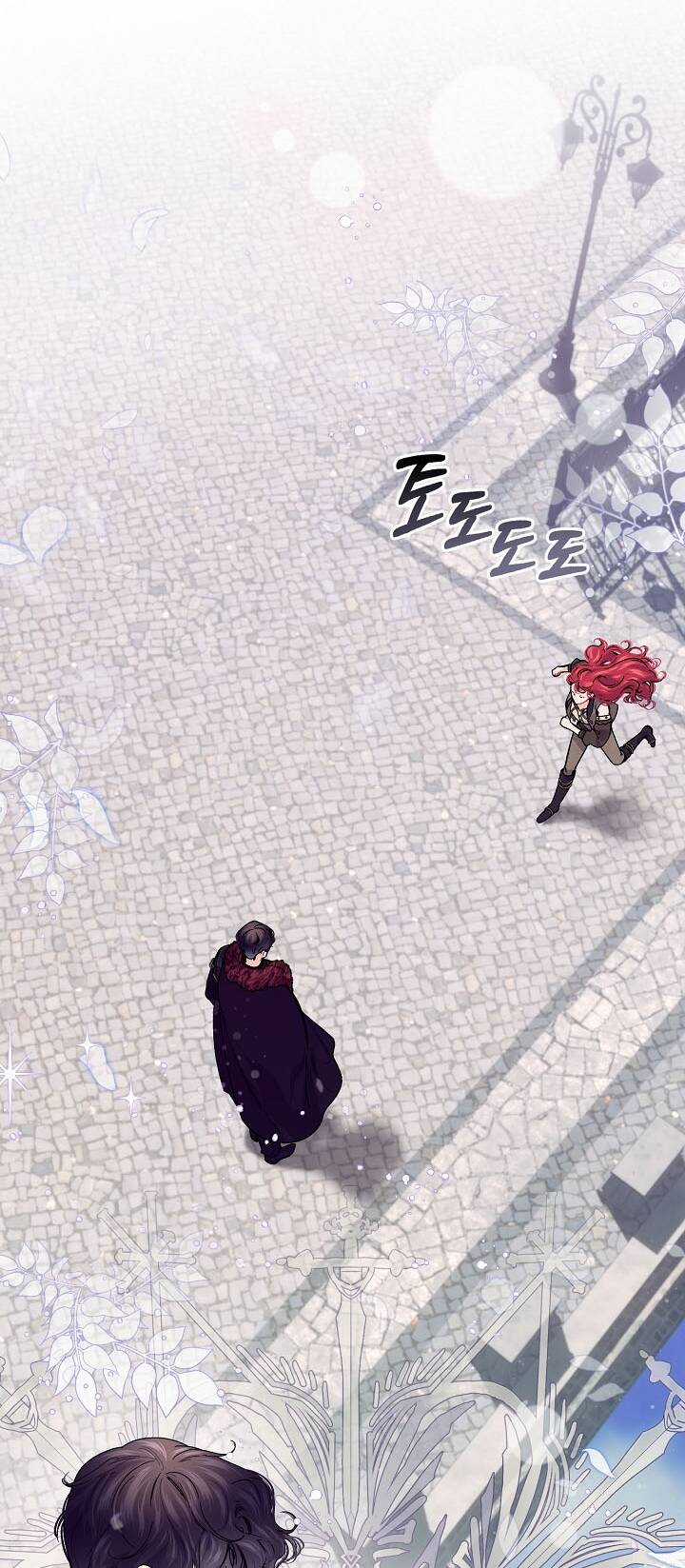 Đại Dương Kiêu Sa Chapter 66.1 trang 11