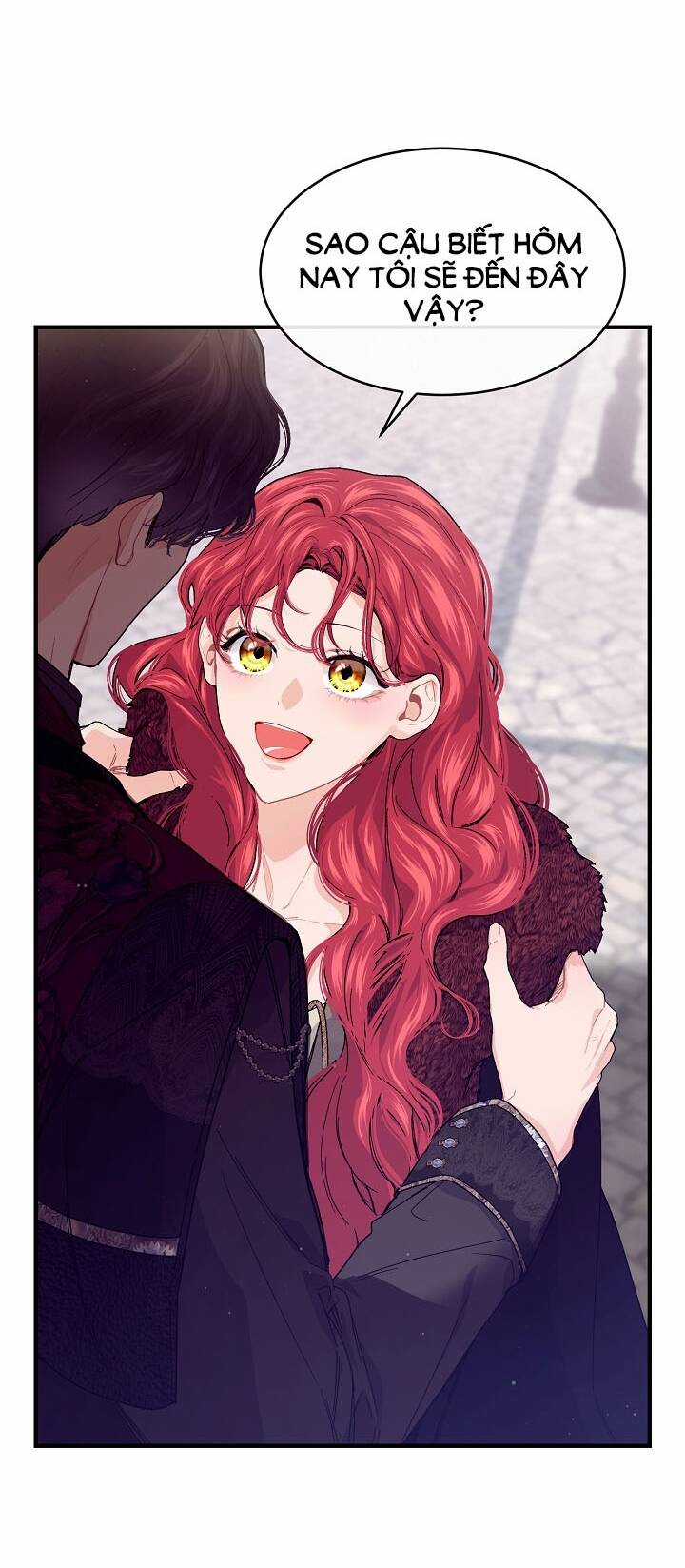 Đại Dương Kiêu Sa Chapter 66.1 trang 14