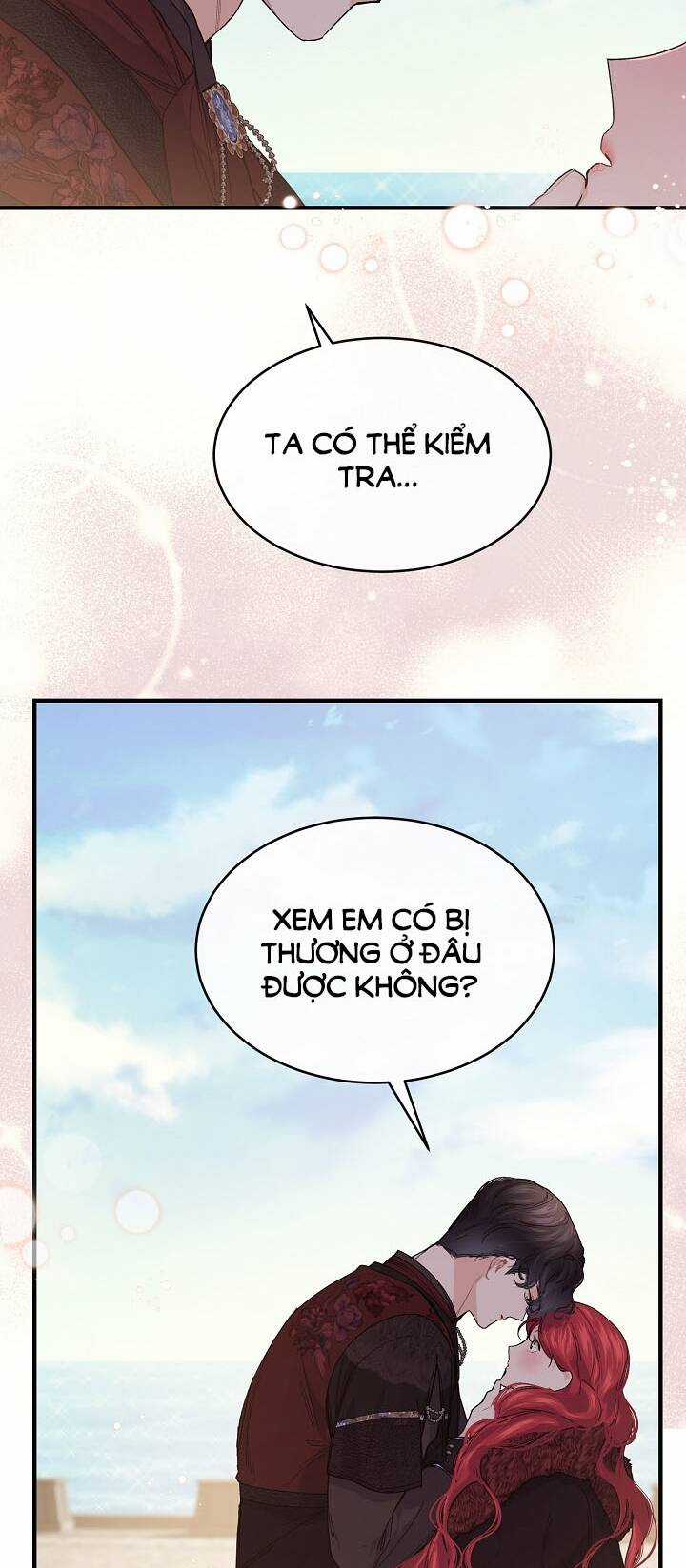 Đại Dương Kiêu Sa Chapter 66.1 trang 21
