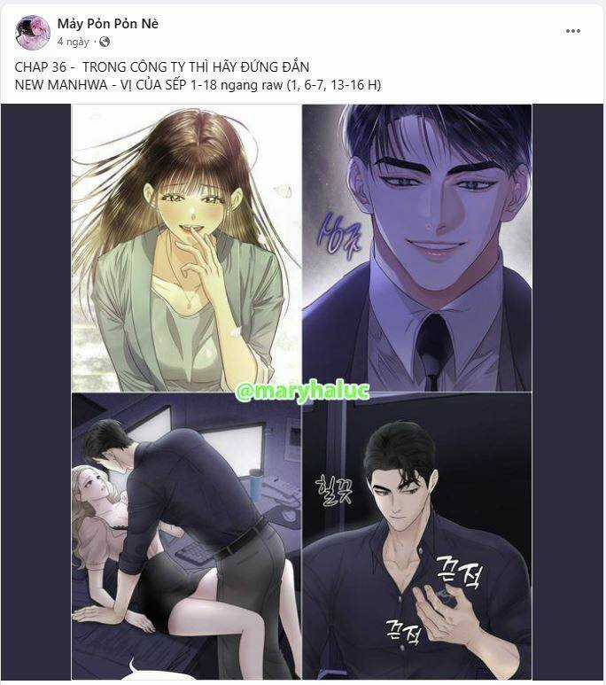 Đại Dương Kiêu Sa Chapter 66.1 trang 3