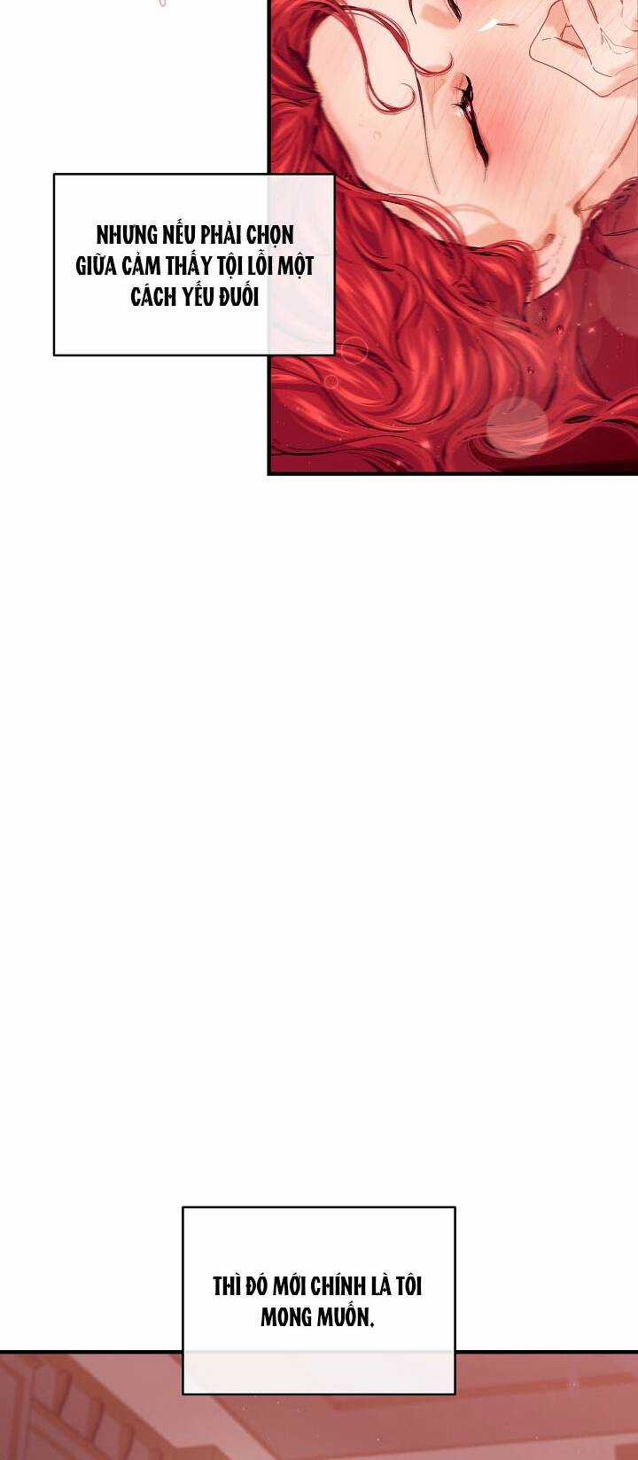 Đại Dương Kiêu Sa Chapter 66.2 trang 11