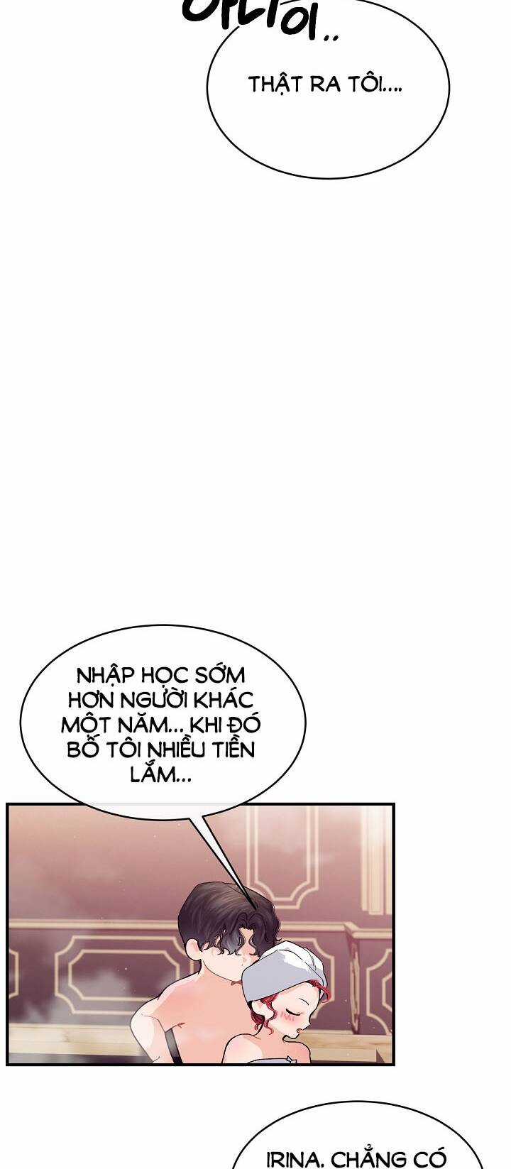 Đại Dương Kiêu Sa Chapter 66.2 trang 27