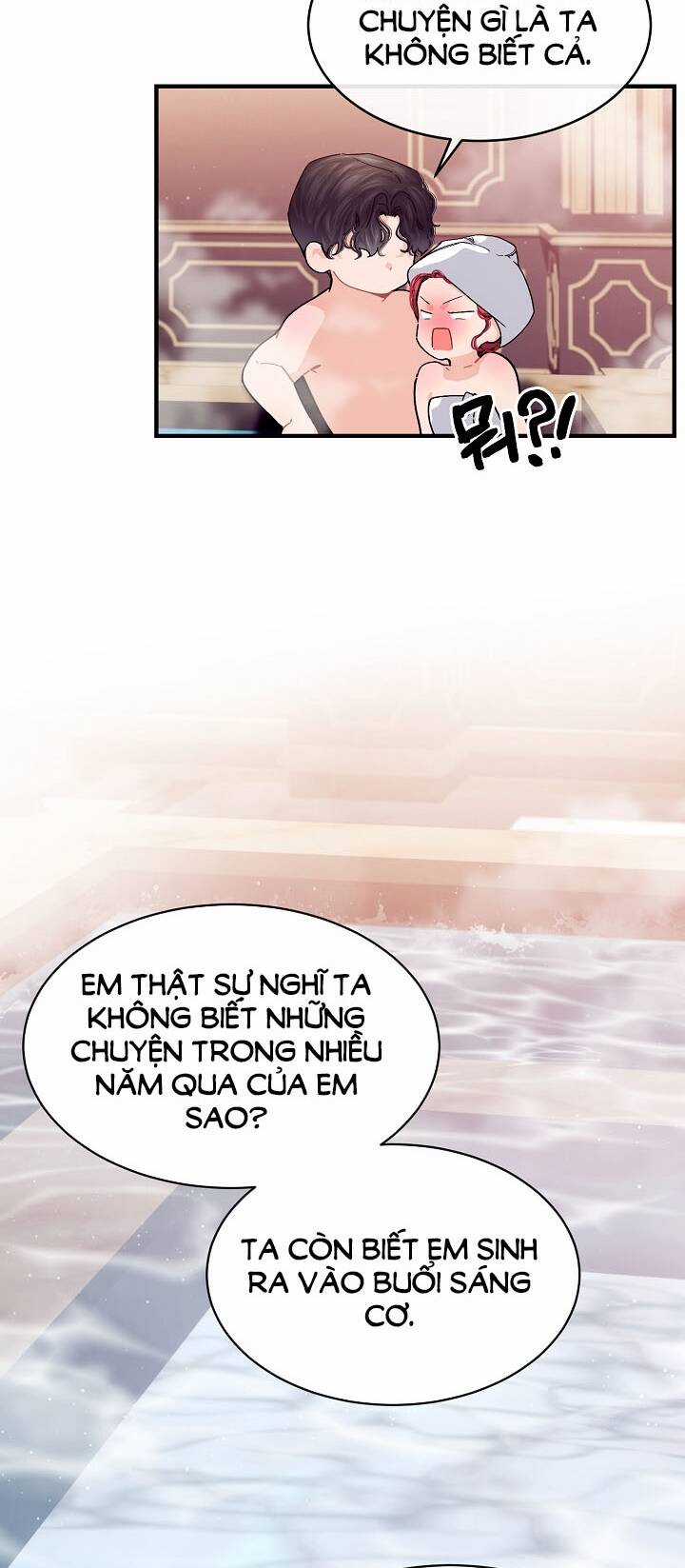 Đại Dương Kiêu Sa Chapter 66.2 trang 28