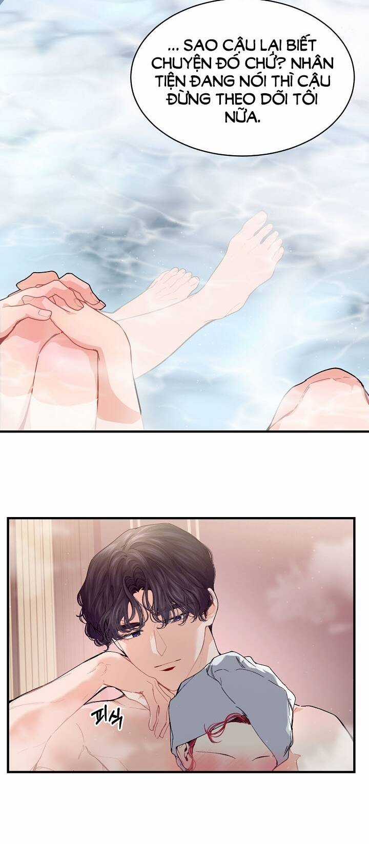 Đại Dương Kiêu Sa Chapter 66.2 trang 29