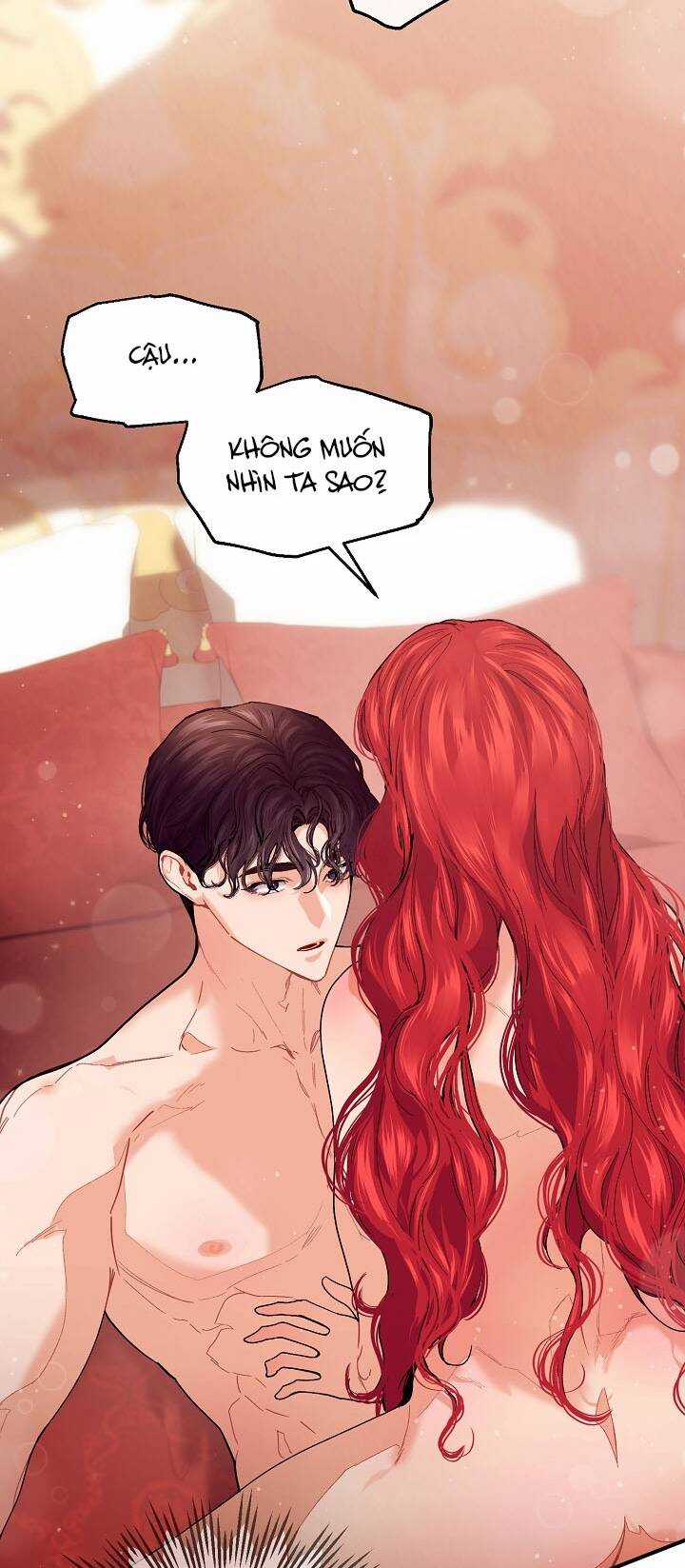 Đại Dương Kiêu Sa Chapter 66.2 trang 3