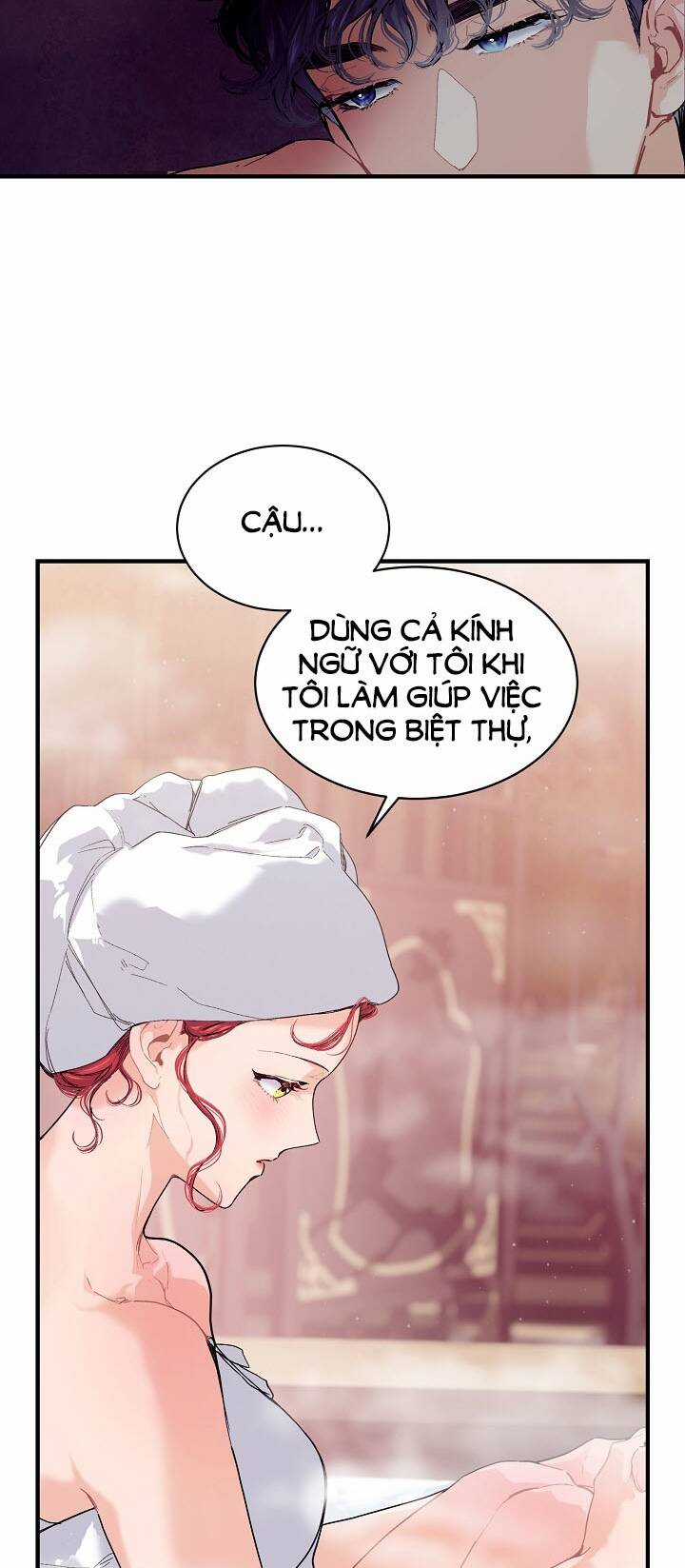 Đại Dương Kiêu Sa Chapter 66.2 trang 31