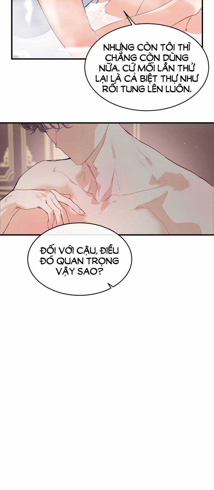 Đại Dương Kiêu Sa Chapter 66.2 trang 32