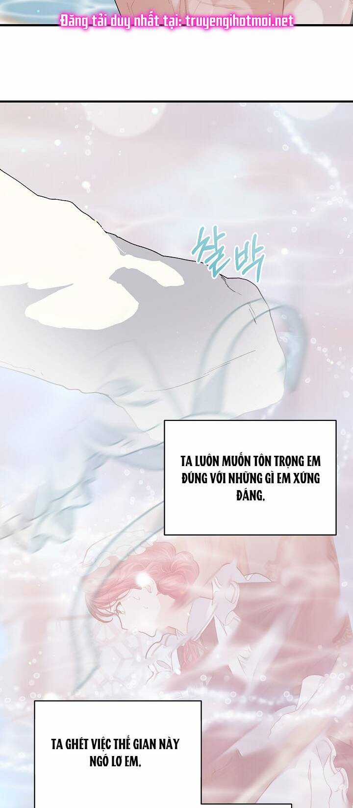 Đại Dương Kiêu Sa Chapter 66.2 trang 35