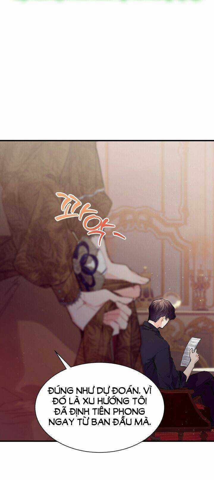 Đại Dương Kiêu Sa Chapter 67.1 trang 10