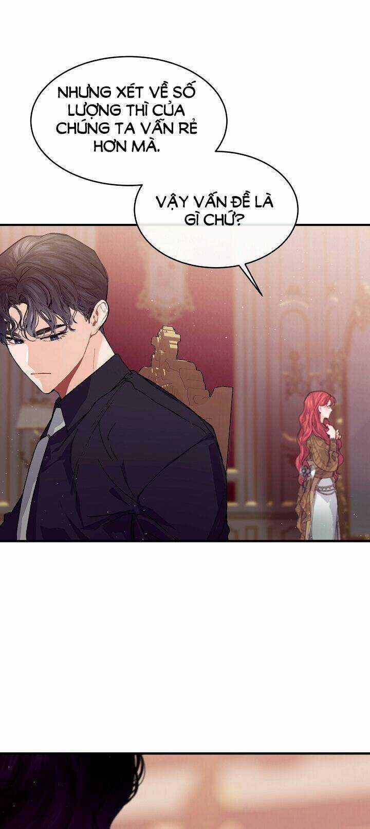 Đại Dương Kiêu Sa Chapter 67.1 trang 11